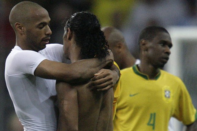 Pertama Setelah Henry 2006 Pertama Setelah Henry 2006