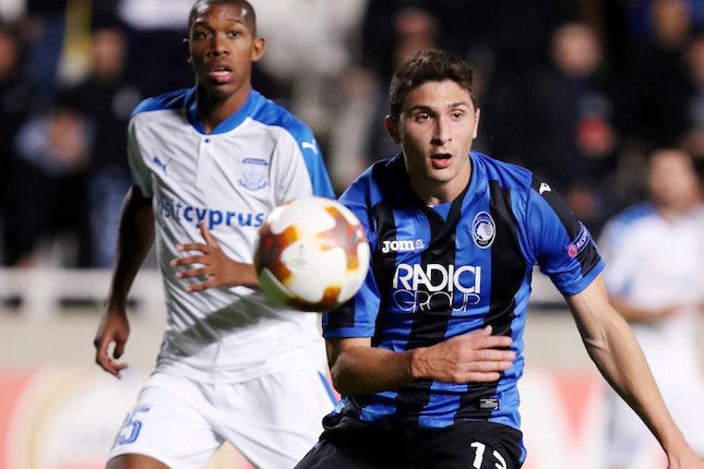 Berawal Dari Atalanta Berawal Dari Atalanta
