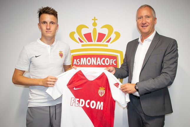 Aleksandr Golovin
