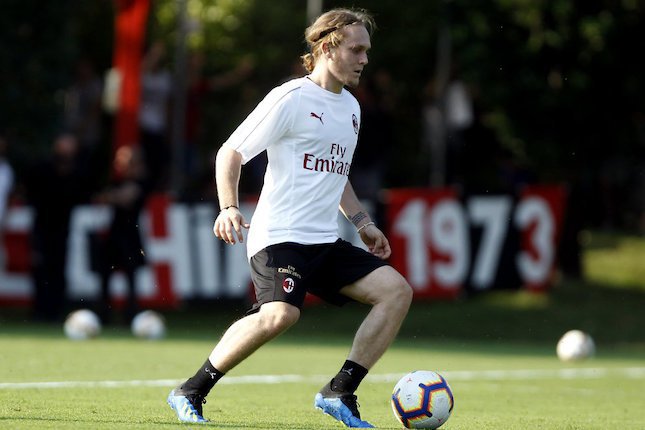 Alen Halilovic - Croatian Messi Alen Halilovic - Croatian Messi
