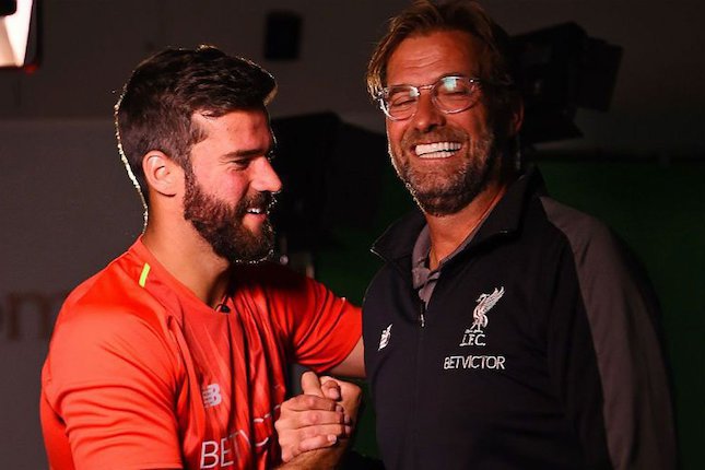 Klopp Maklum Klopp Maklum