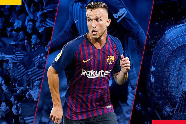Arthur Melo Arthur Melo