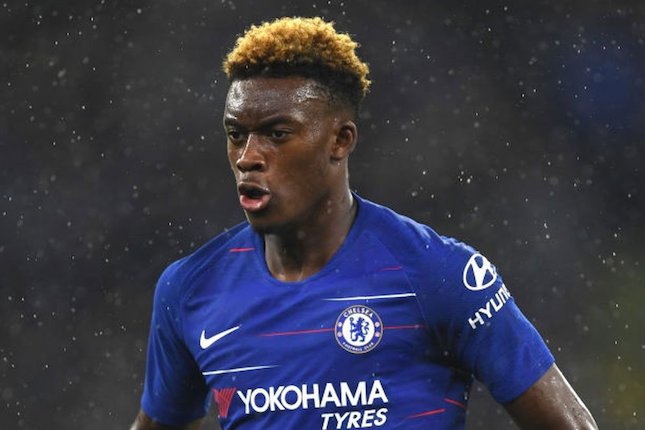Jual/Pinjamkan Callum Hudson-Odoi