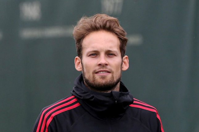 Daley Blind Daley Blind