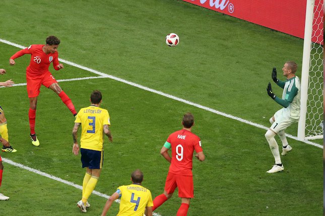 Laga Sulit Bagi Inggris Laga Sulit Bagi Inggris