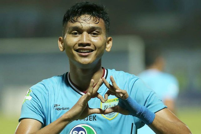 2. Dendy Sulistyawan 2. Dendy Sulistyawan