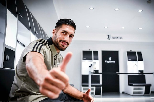 Daftar Pemain Juventus Daftar Pemain Juventus