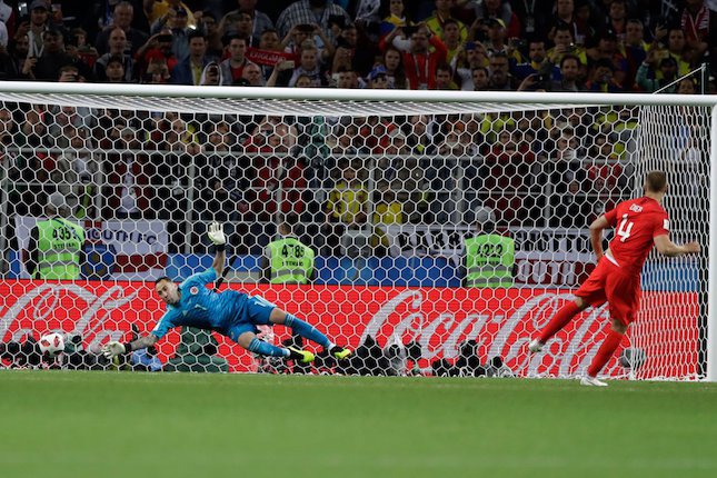 Faktor Eric Dier Faktor Eric Dier