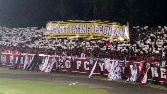 Bangkit di Babak Kedua