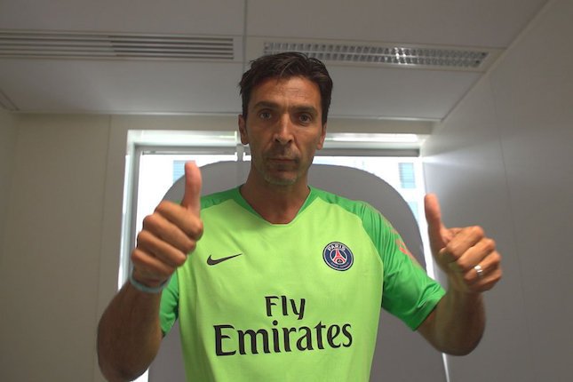 Paham Keputusan Buffon Paham Keputusan Buffon
