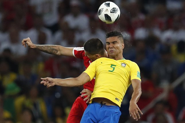 Casemiro Bahagia Casemiro Bahagia