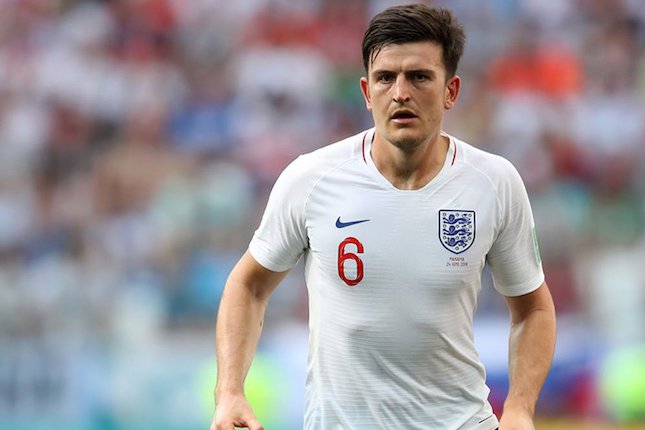 Harry Maguire