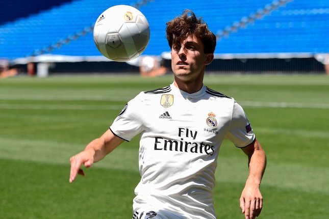 Alvaro Odriozola
