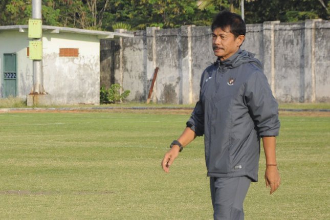 Alasan Indra Sjafri