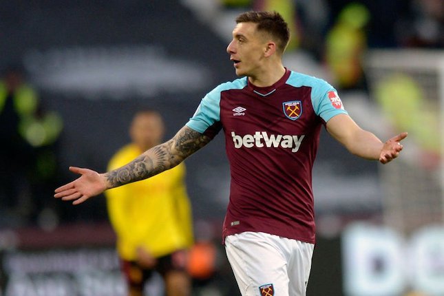 Jordan Hugill Jordan Hugill