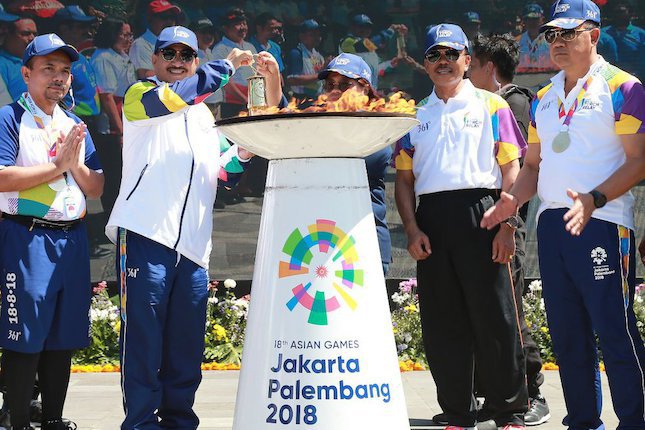 Saksikan Juga Video Ini Saksikan Juga Video Ini