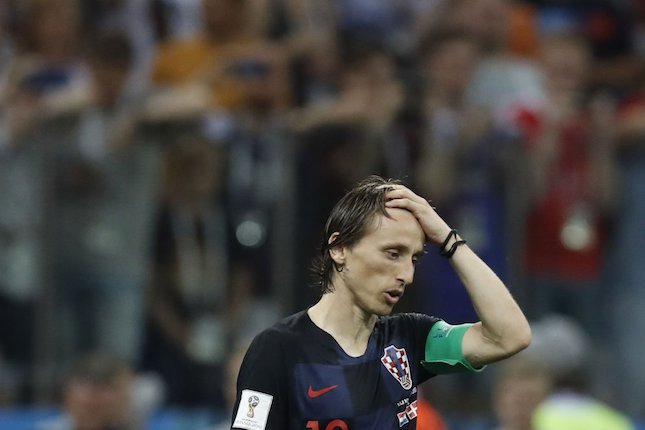 Modric Modric