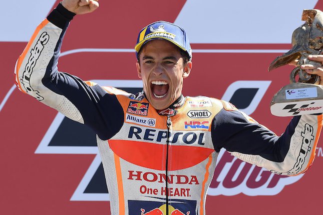 Prestasi MM93 di Jerman Prestasi MM93 di Jerman