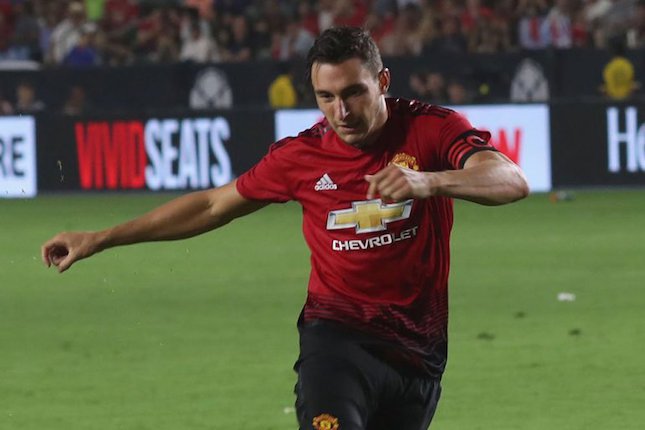 2. Matteo Darmian 2. Matteo Darmian