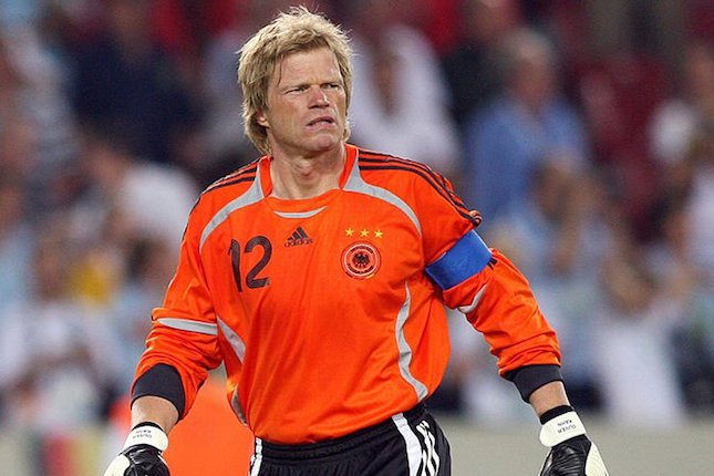 Oliver Kahn