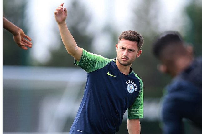 Patrick Roberts Patrick Roberts