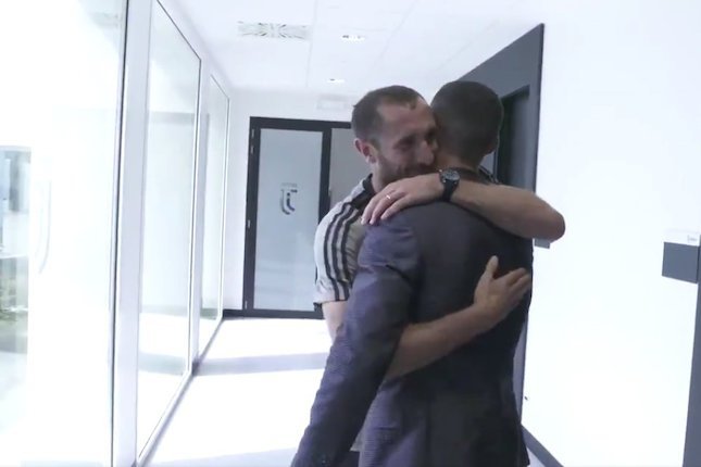 Tingkatkan Level Juventus Tingkatkan Level Juventus