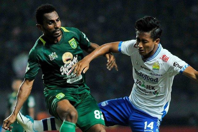 Jadwal Persib Jadwal Persib