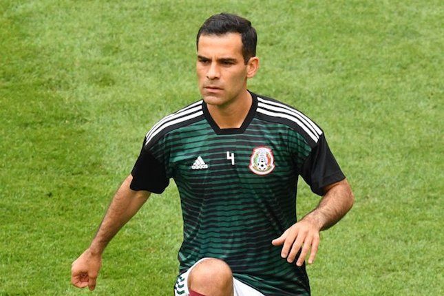Rafael Marquez