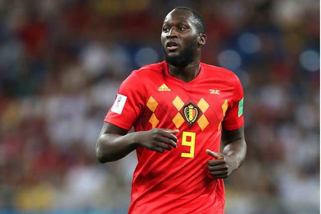 Berawal dari Belgia vs Italia