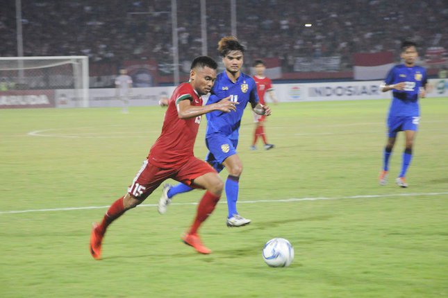 Pemain yang Perlu Diwaspadai Pemain yang Perlu Diwaspadai