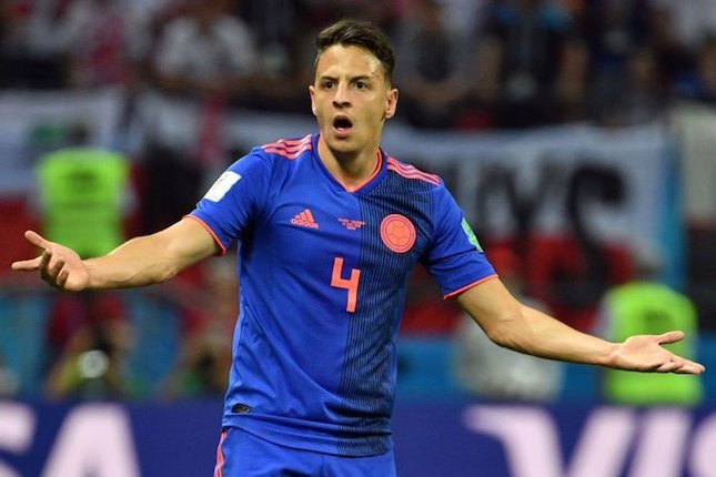Santiago Arias