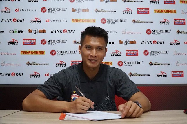 Pemain Baru Pemain Baru