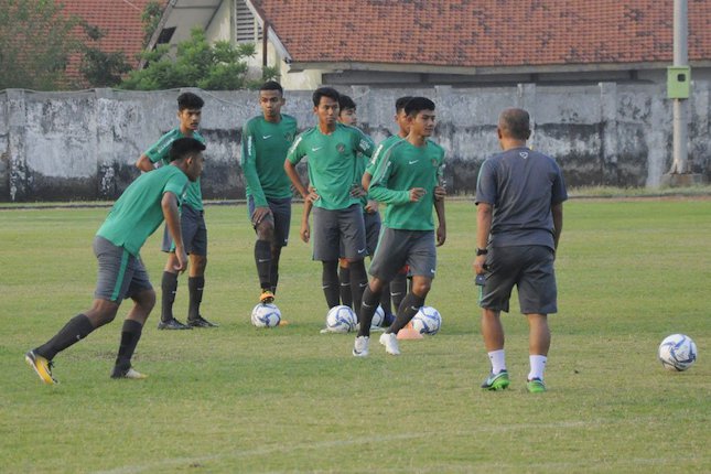 Penampilan di Piala AFF U-19 Penampilan di Piala AFF U-19