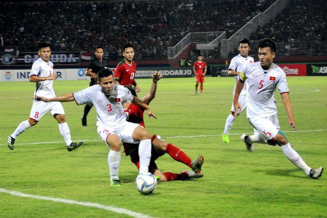 Vietnam Percaya Diri Vietnam Percaya Diri
