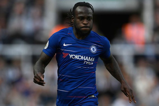 6. Victor Moses 6. Victor Moses