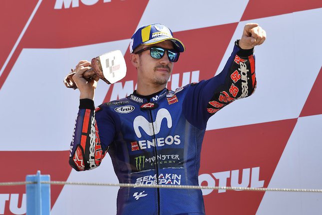 Bidik Podium