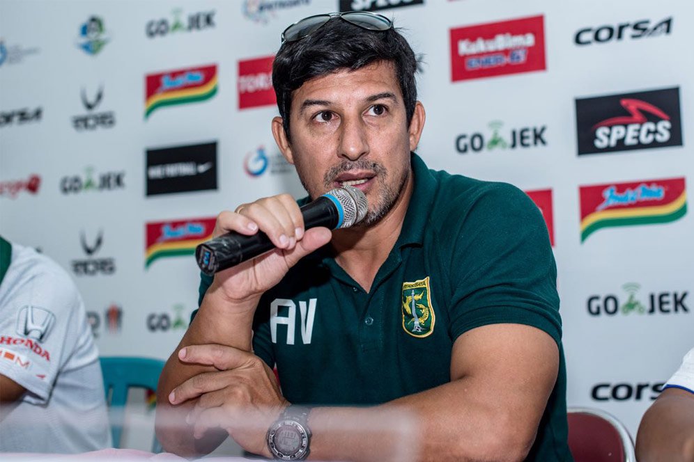 Tantang PSIS, Persebaya Keluhkan Padatnya Jadwal Tantang PSIS, Persebaya Keluhkan Padatnya Jadwal