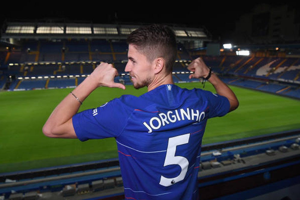 3 Pembelian Terbaik di Premier League Musim Ini 3 Pembelian Terbaik di Premier League Musim Ini