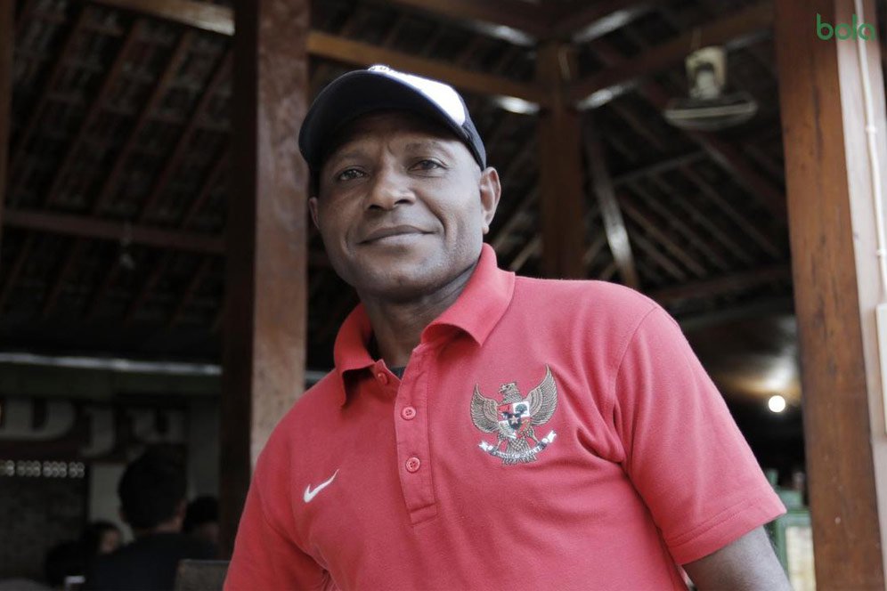 Tiga Modal Timnas Indonesia U-23 agar Bersinar di Asian Games 2018 Tiga Modal Timnas Indonesia U-23 agar Bersinar di Asian Games 2018