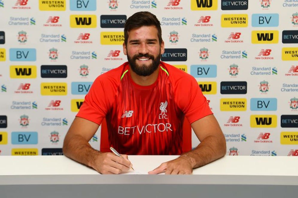 5 Transfer Termahal Liverpool 5 Transfer Termahal Liverpool