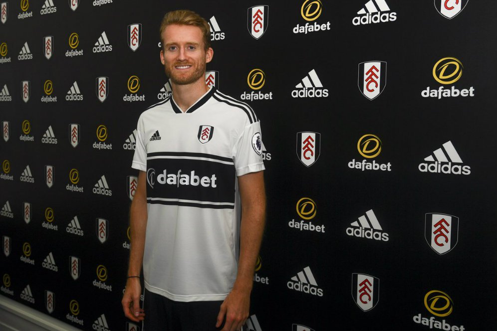 Kembali ke Premier League, Schurrle Resmi Gabung Fulham Kembali ke Premier League, Schurrle Resmi Gabung Fulham
