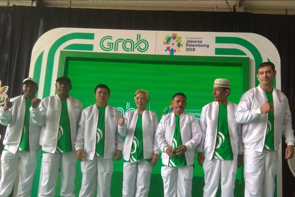 Pesan Para Legenda untuk Atlet Indonesia yang Akan Tampil di Asian Games 2018 Pesan Para Legenda untuk Atlet Indonesia yang Akan Tampil di Asian Games 2018