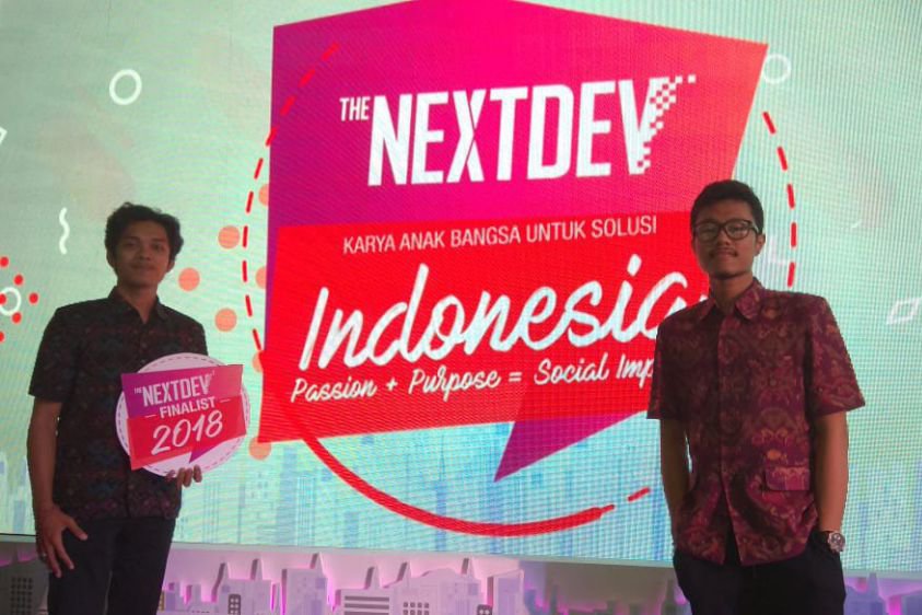 Cetak Life Goals-mu bersama Platform Early Stage Startup Terbesar di Indonesia Cetak Life Goals-mu bersama Platform Early Stage Startup Terbesar di Indonesia