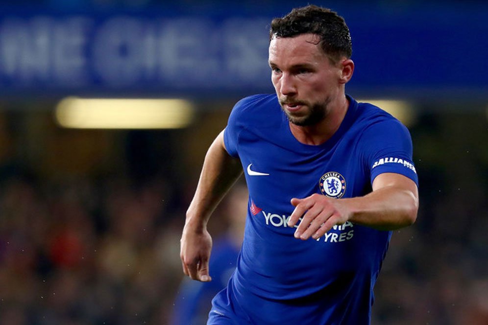 Ricuh! Tekel Brutal Danny Drinkwater Pada Pemain 16 Tahun Tottenham Ricuh! Tekel Brutal Danny Drinkwater Pada Pemain 16 Tahun Tottenham