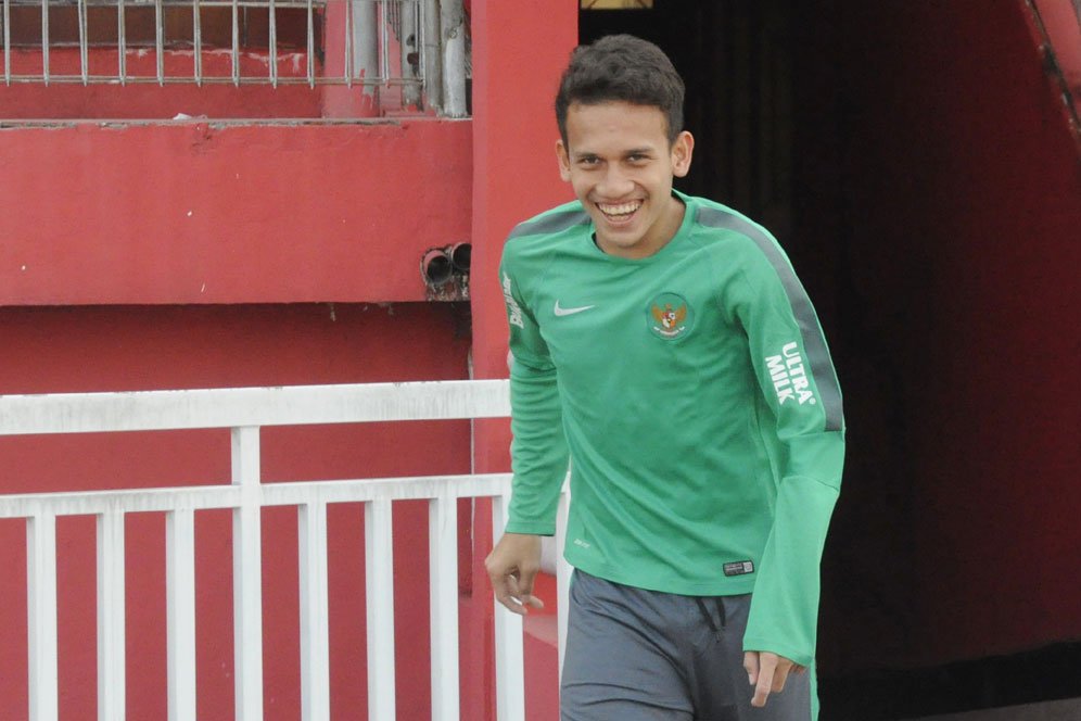 Mantap! Klub Egy Berpeluang Besar Jadi Kampiun Liga Polandia