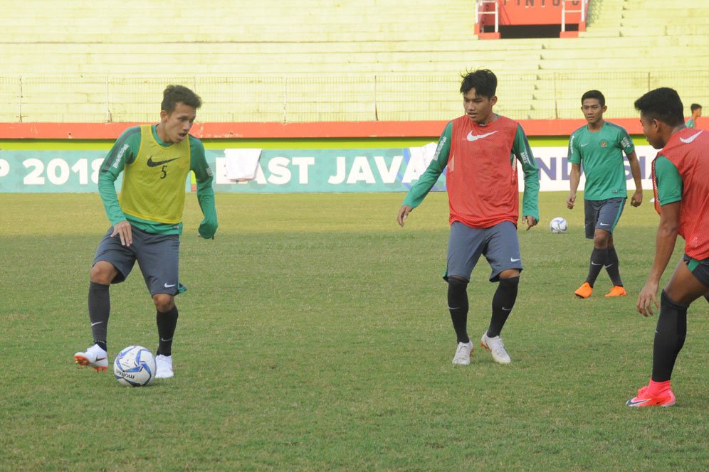 Egy Maulana Vikri Tak Sabar Segera Bela Timnas U-19 Egy Maulana Vikri Tak Sabar Segera Bela Timnas U-19