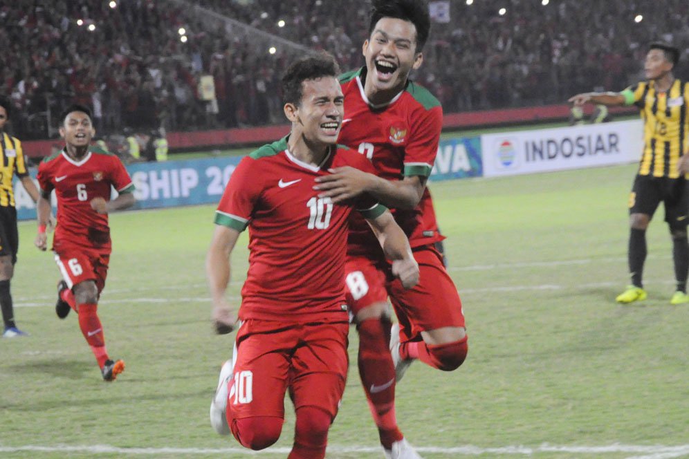 Timnas Indonesia U-22 Segera Dibentuk, Egy Maulana Terus Dipantau Timnas Indonesia U-22 Segera Dibentuk, Egy Maulana Terus Dipantau