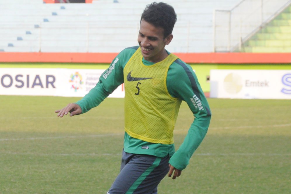 Motivasi Berlipat Egy Maulana Vikri Demi Tiket ke Final Piala AFF Motivasi Berlipat Egy Maulana Vikri Demi Tiket ke Final Piala AFF