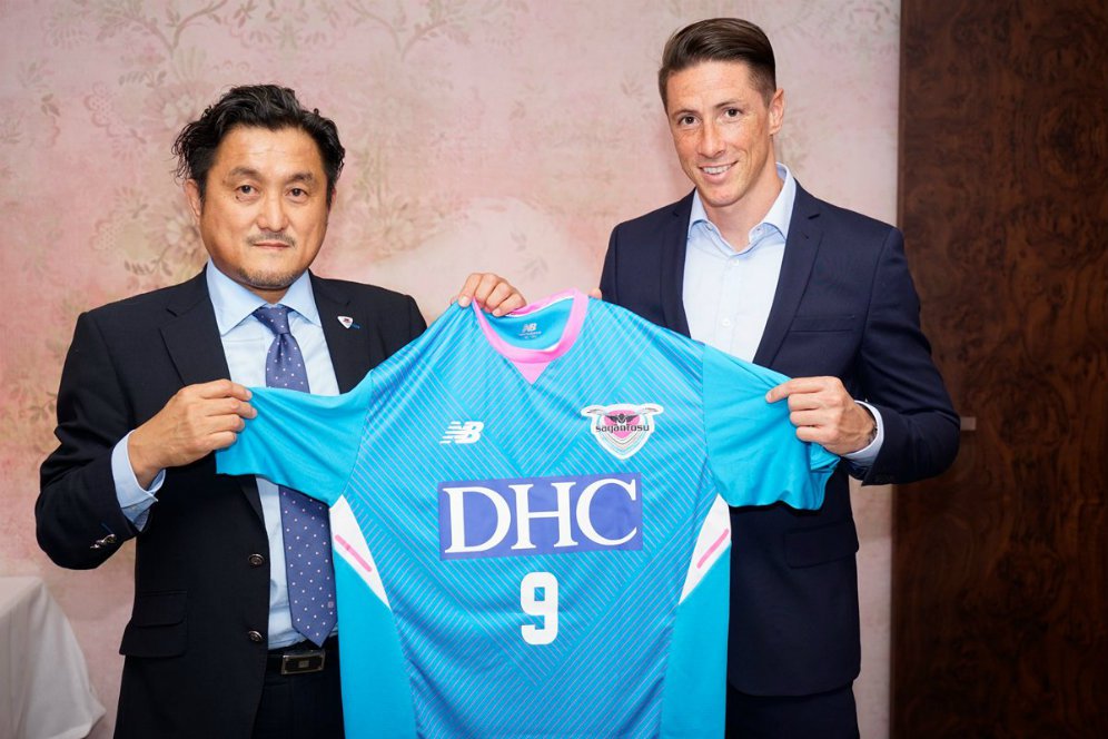 Wah! Hijrah ke Jepang, Torres Jadi Tokoh Manga Wah! Hijrah ke Jepang, Torres Jadi Tokoh Manga