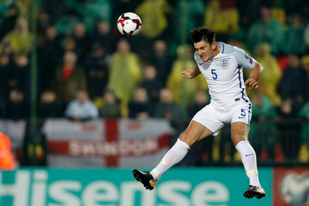Mourinho Kritik Kelakuan Maguire Mourinho Kritik Kelakuan Maguire